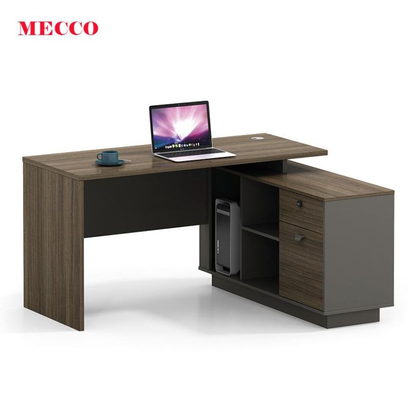 Modern Staff Office Computer Desk Secretary Office Desk