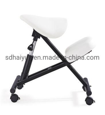Ergonomic Kneeling Chair Adjustable Computer Chair Home Office Work Furniture