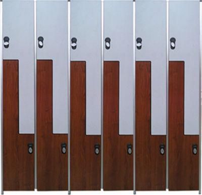 High Pressure Laminate Electronic Locks for Lockers