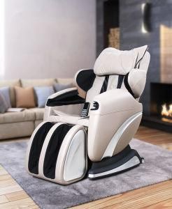 2017 Latest Modern High-Techology PU Leather Massage Chair