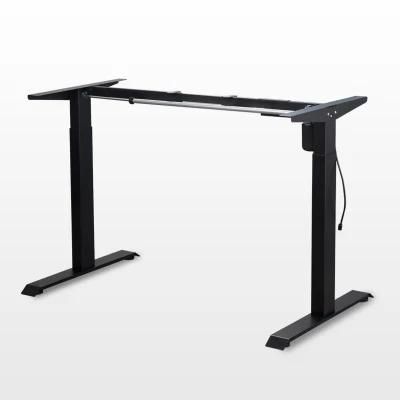 Factory Price High Reputation TUV Certificated Electric Desk for Home Furniture