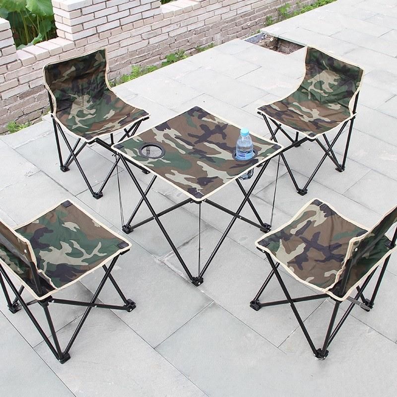 Relaxing Portable Reclining Lightweight Folding Metal Camping Beach Chair Modern Cadeira De Praia Sillas Playeras for Camping