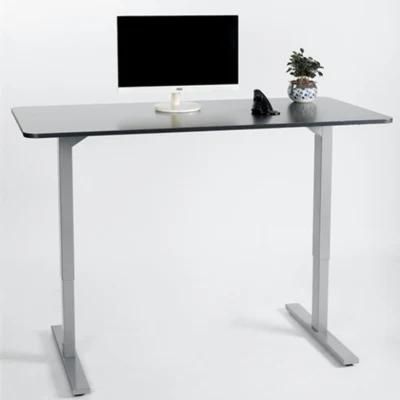 Height Adjustable Desk Frame for Home Office