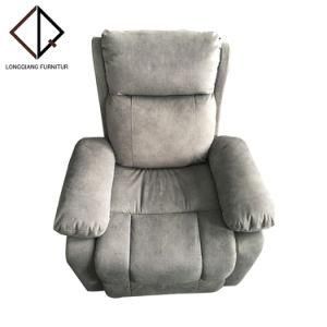 Recliner Chair Living Room Furniture with Massage Function Recliner Sofa