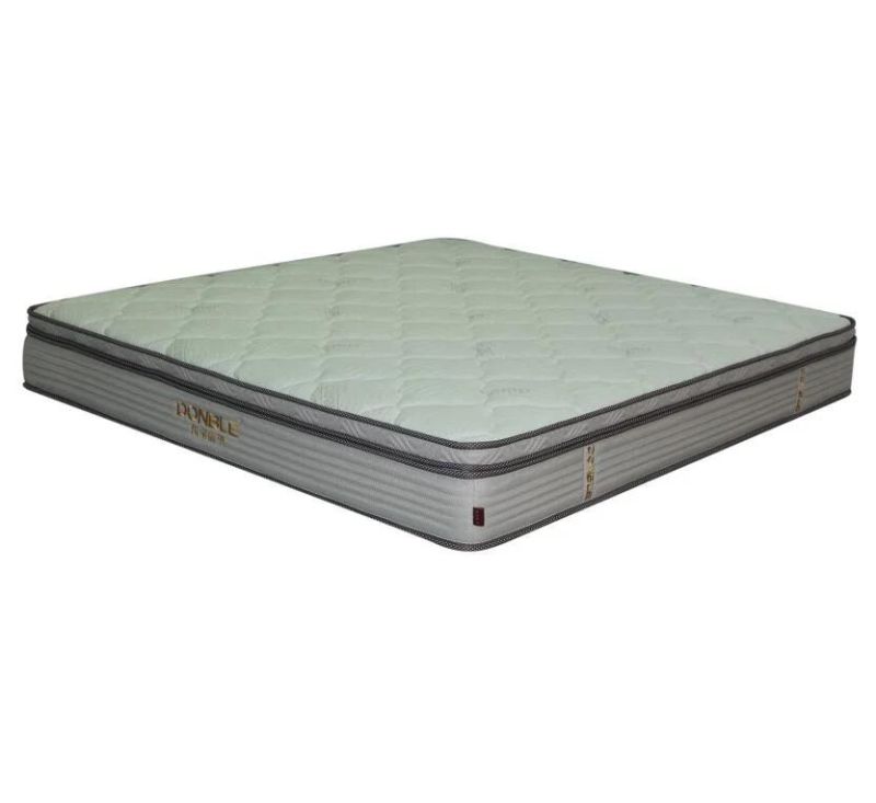 Modern Design Double Side Use 3D Mattress