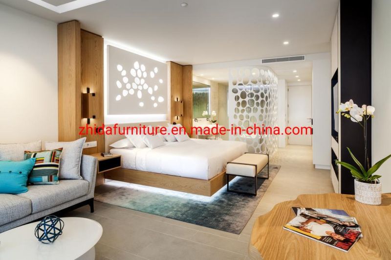 Fashion Design Hotel Meuble De Chambre a Coucher Bedroom Furniture