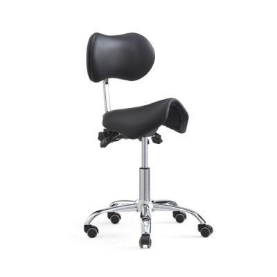 Office Furniture Health Care Sit Stand Saddle Chair