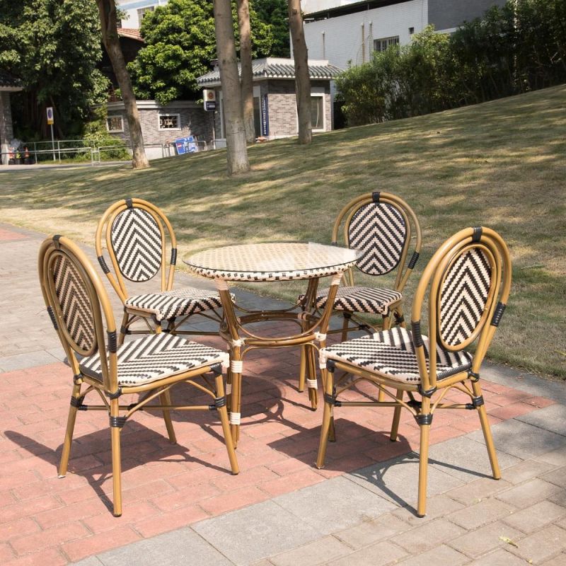Modern Leisure Outdoor Chairs Garden Furniture (SP-OC355)