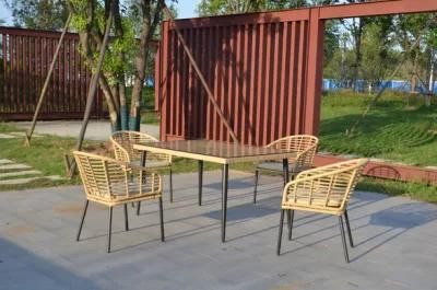 Modern Garden Double Hanging Garden Chair Patio Hammock