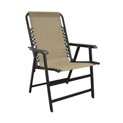 New Design Modern Chair High Back Mesh Chair Outdoor Lawn Folding Portable Beach Chairs