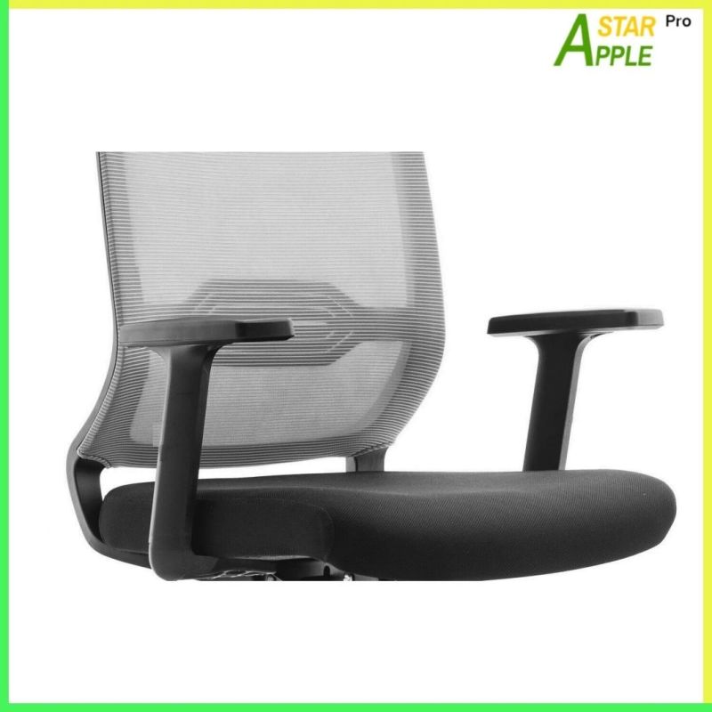 Home Office Essential as-C2186 Executive Chair with Mesh Headrest