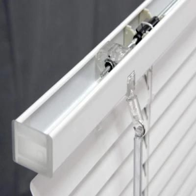 Cord Control Cheap 25mm Aluminum Venetian Blinds