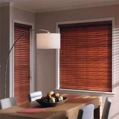 35mm Slat PVC Venetian Blinds