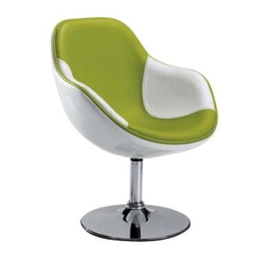 Fashion Modern ABS Plastic Leisure Chair (SZ-ABS540)