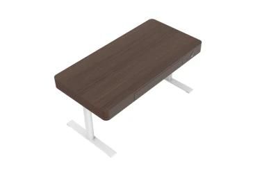 Modern Design 2-Year Motor Warranty Chinese Furniture Fangyuan-Series 2-Legs Table