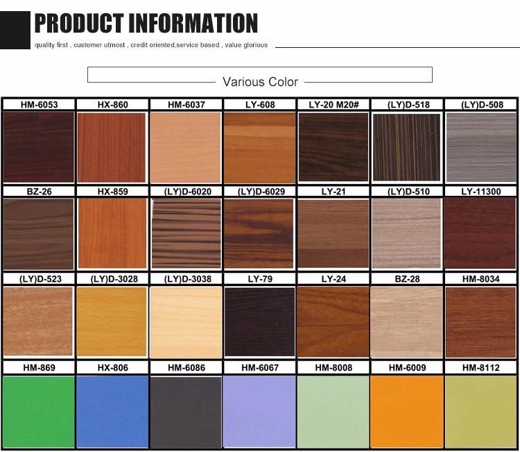 Non-Washed Unfolded Wood Bedroom Furniture with CE Certification