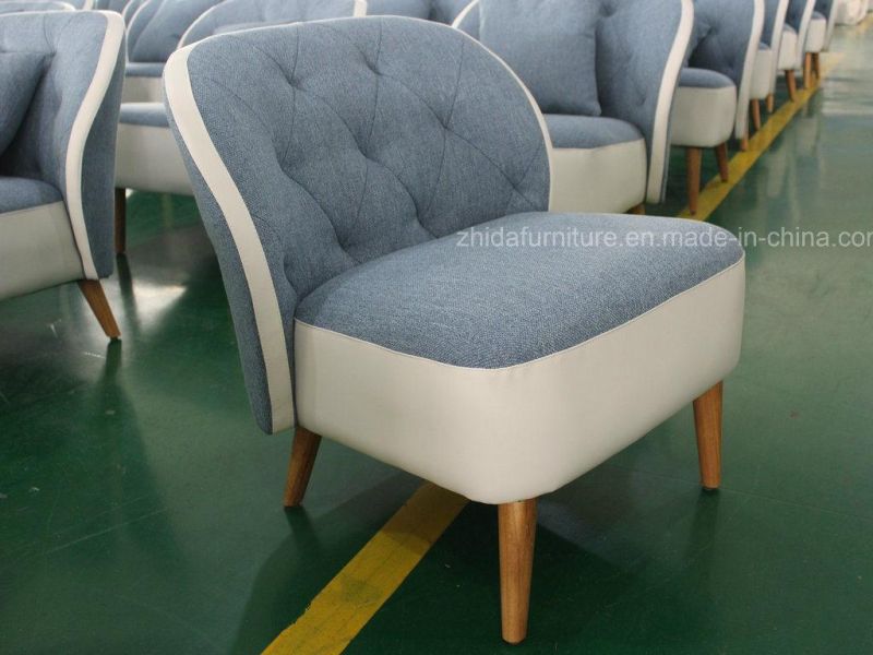 Hospitality /Hotel Fabric Armchair/Leisure Chair/Comfy Chair