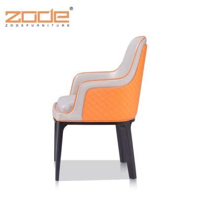 Zode Hot Sale Factory Direct Selling Modern Dining Chair