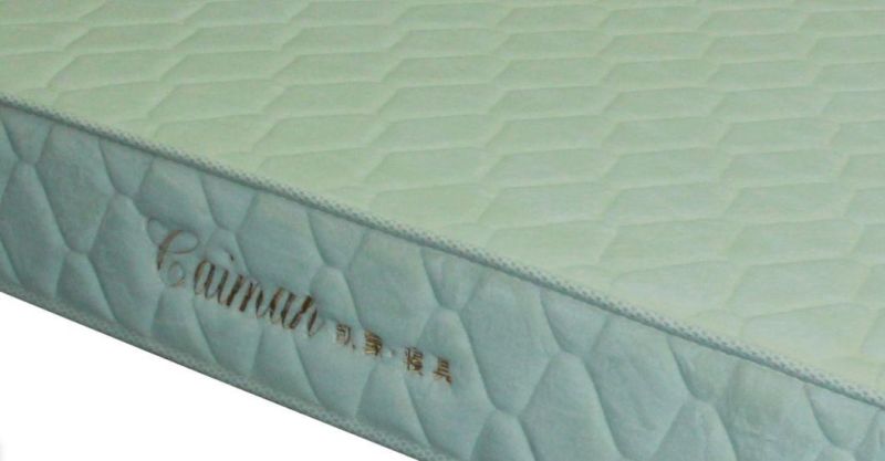 Factory Supply Modern Design Low Price Mattress