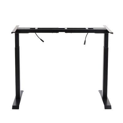 Advanced Design Affordable Electric Standing Desk with 3 Stage