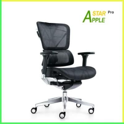 Nylon Lumbar Computer Parts Office Chairs as-B2195L Gaming Chair