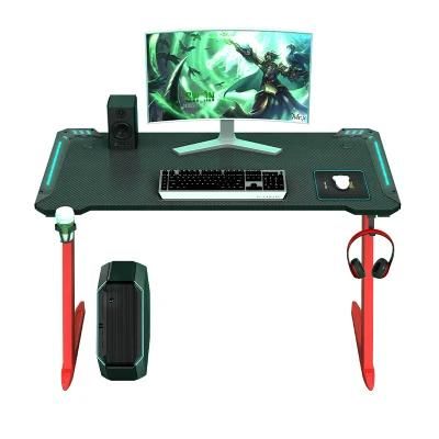 Elites Modern Multi Game PC Desk E-Sport Gaming Computer Desk