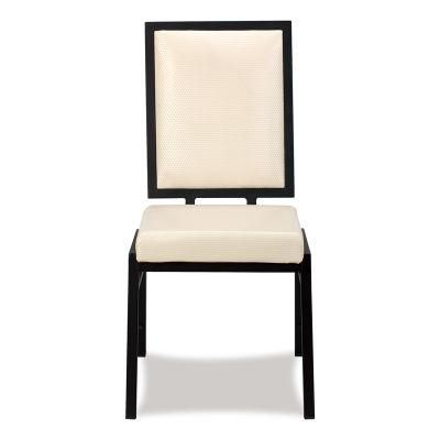 Modern Top Furniture Stackable Design Banquet Hall Chairs