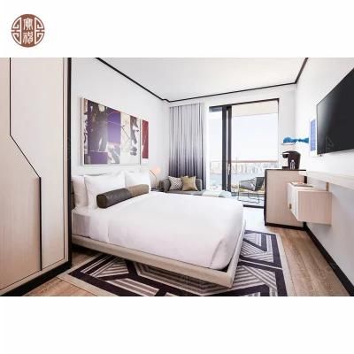 4 Star Hotel Standard Bedroom for Room Furniture