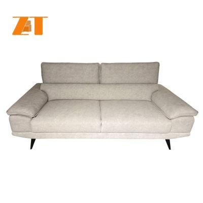 Wholesale Modern New Design Fabric Home Furniture Couch Living Room Sofa