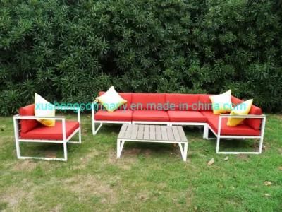 Good Quality Hot Sale Modern Garden Outdoor Furniture Sofa