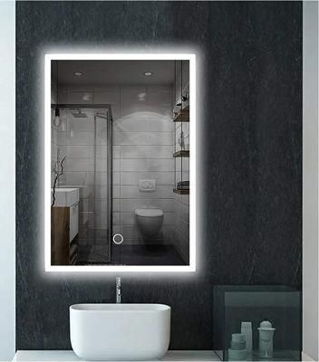 High Quality Bathroom LED Wall Mirror China Manufacturer