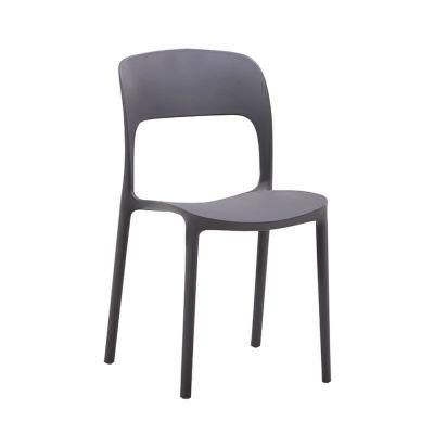 Modern Design Plastic Office/Dining/Home/Hotel/Restaurant Chair in Many Color Options