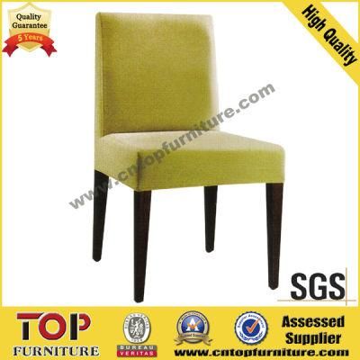 Hotel Aluminum Restaurant Dining Chair