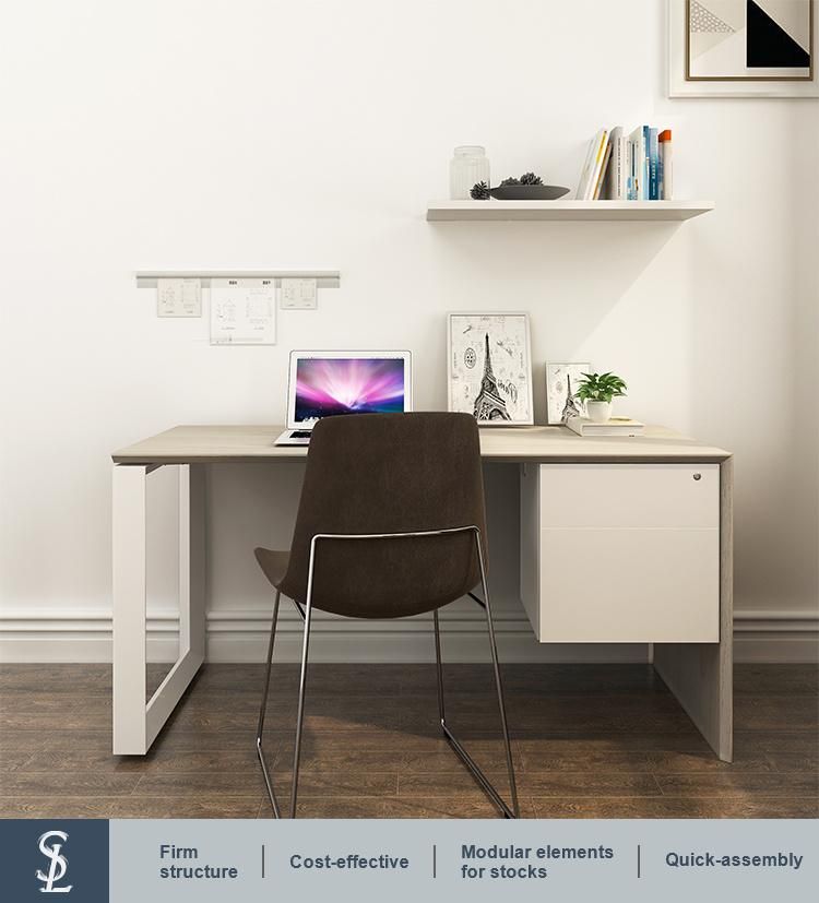 Modern Simple High Quality Home Office Furniture Computer Table