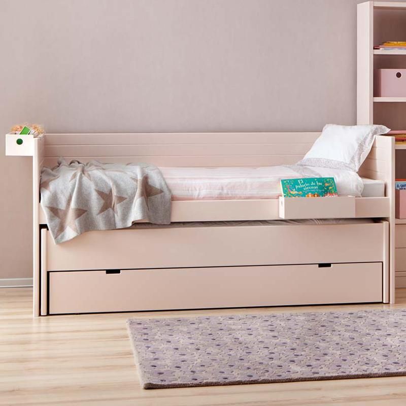 Modern Furniture Wooden Furniture Bunk Bed Home Furniture Bunk Beds for Kids/Twin Bed/Platform Bed