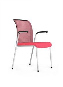 OEM Unfolded Customized China Stackable Office Furniture Office Chair