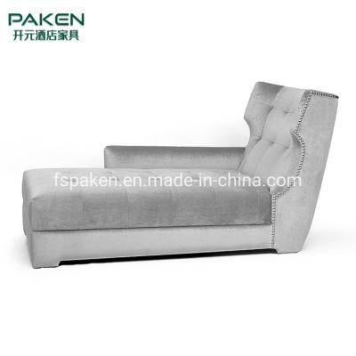 Hotel Apartment Sofas Restaurant &amp; Dining &amp; Public Area &amp; Lobby &amp; Lounge &amp; Meeting &amp; Bedroom Furniture (KYS 3017)