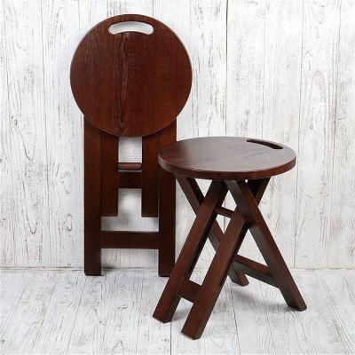 Market Hot Sale Durable Taburete Solid Wood Furniture for Home Use