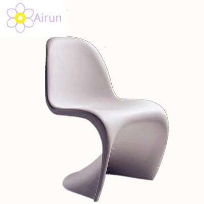 Dining Room S Plastic Leisure Chair