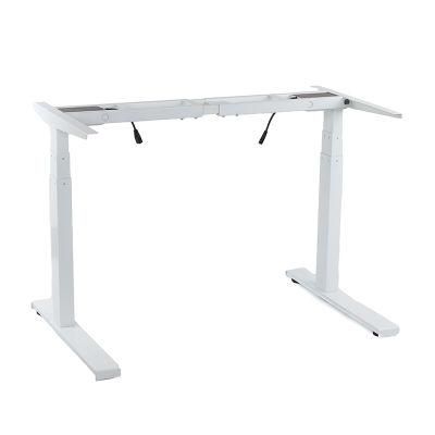 Best Sale UL Certificated Office Height Adjustable Desk