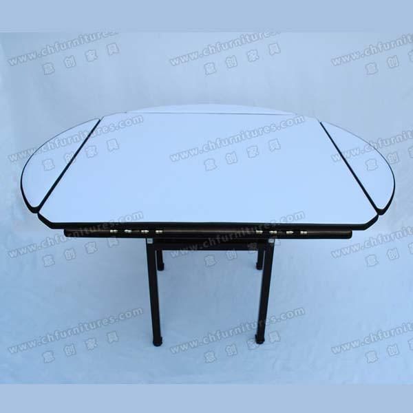 Foldable Table for Weddings (YC-T01)