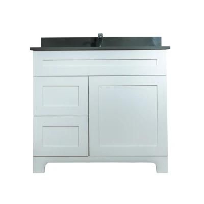 Wholesale Bathroom Vanity Cabinets Solid Wood Kitchen Cabinets