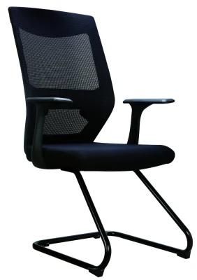 Mesh Swivel Office Visitor Chair Conference Modern Ergonomic Executive Computer Office Chair Furniture