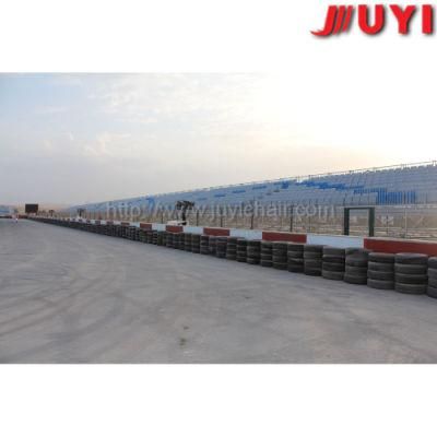 Outdoor Dismountable Grandstand Bleacher China Cheap Plastic Outdoor Chair Demountable Bleacher Portable Bleacher Stadium Seat