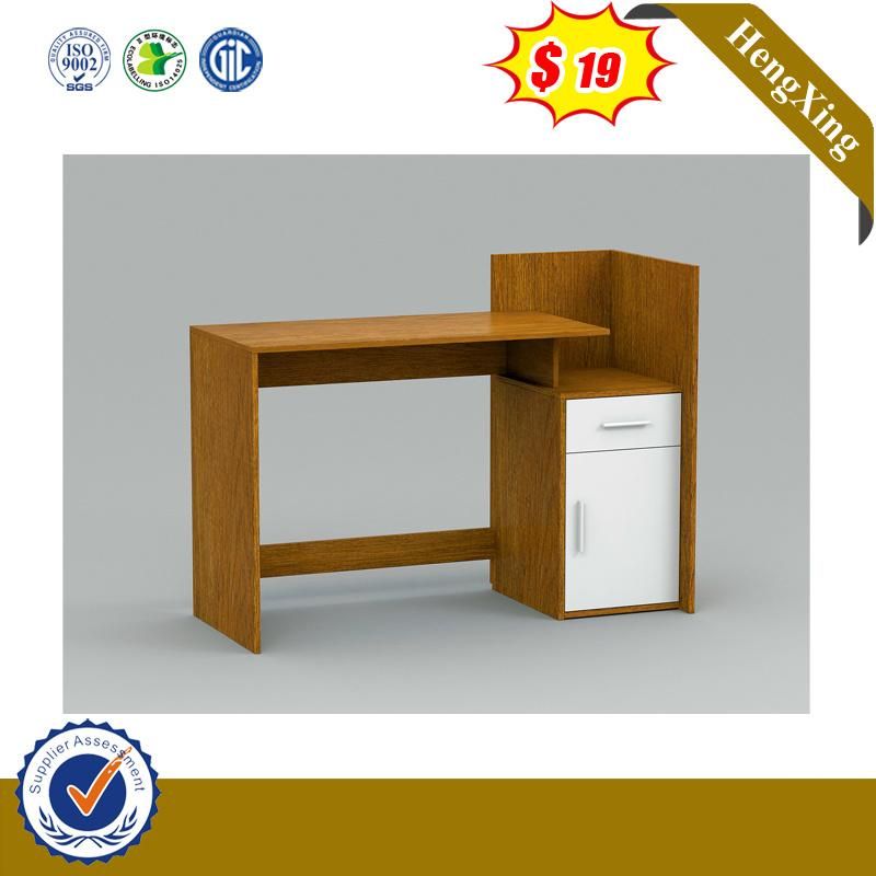 Modern School Simple Design Computer Study Standing Desk Furniture