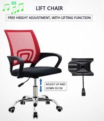 Office Chairs Fabric Managers High Back Office Chair