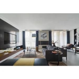 Residence Full Home Solution Living Room Furniture Modern Design