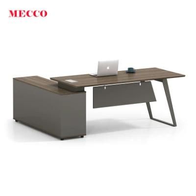 Classic Office CEO Table Manager Office Desk