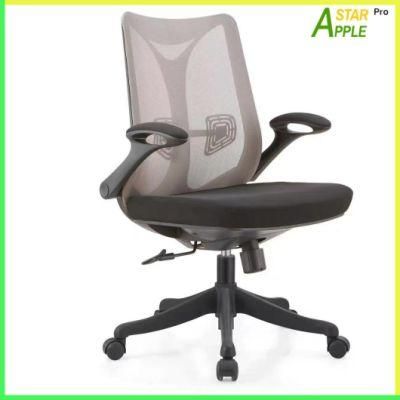 Mesh Unique as-B2025 Executive Computer Ergonomic Full Modern Office Chair