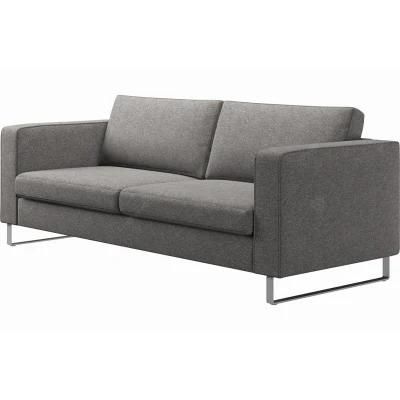 Hotel Sofa Furniture Design with Living Room Furniture Set